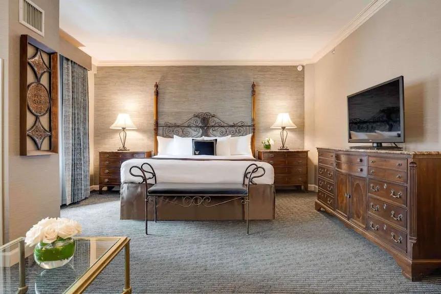 The Whitehall Hotel, BW Premier Collection Hotels Booking Trips