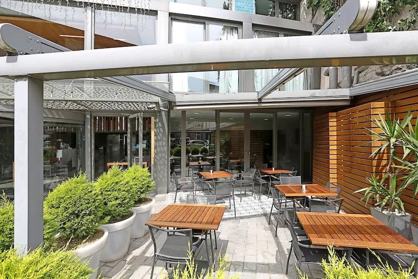 Hotel Arcadia Blue Istanbul Booking hotels accommodation trip