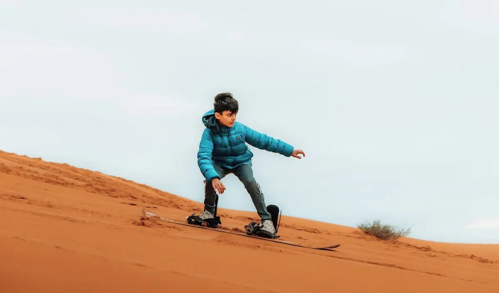 Moonlight Desert Camp Booking hotels accommodation trip