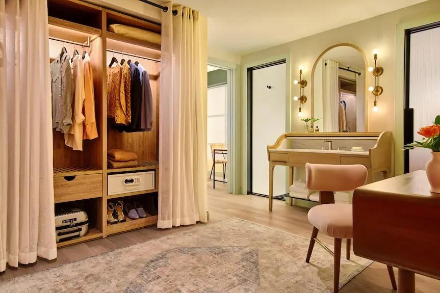 Virgin Hotels New Orleans Hotels Booking Trips