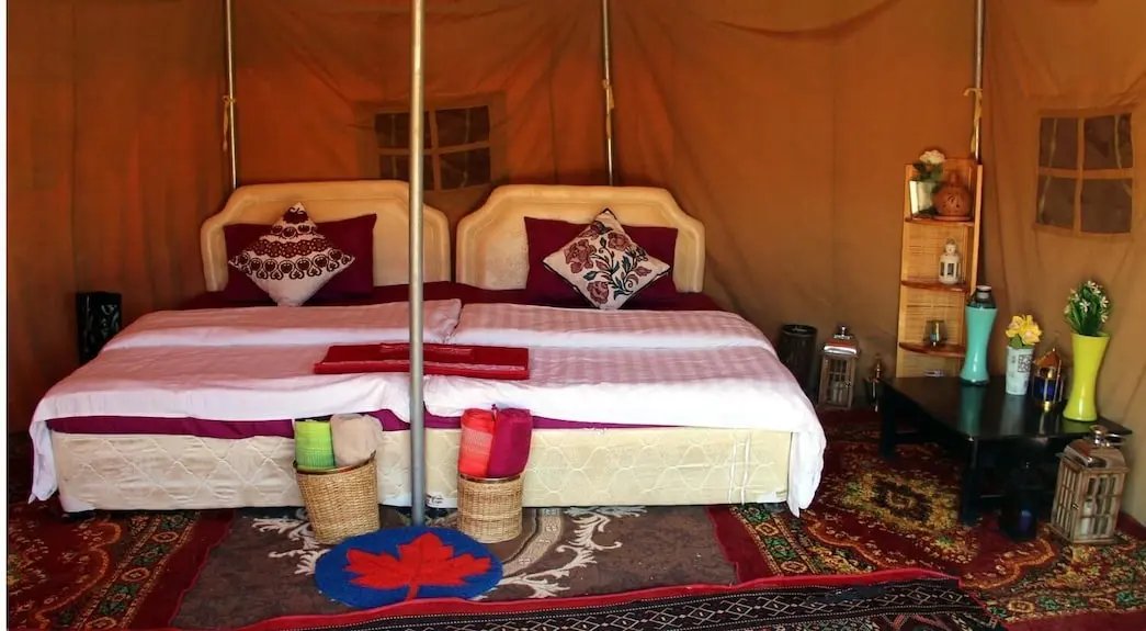 Sands Dream Tourism Camp Booking hotels accommodation trip