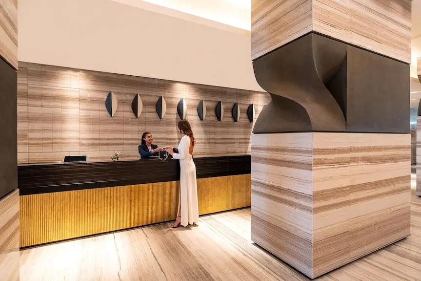 Rixos Gulf Hotel Doha Booking hotels accommodation trip