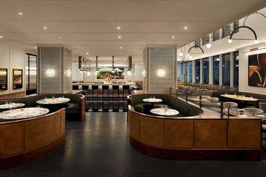 The Luxury Collection Hotel Manhattan Midtown Hotels Booking Trips