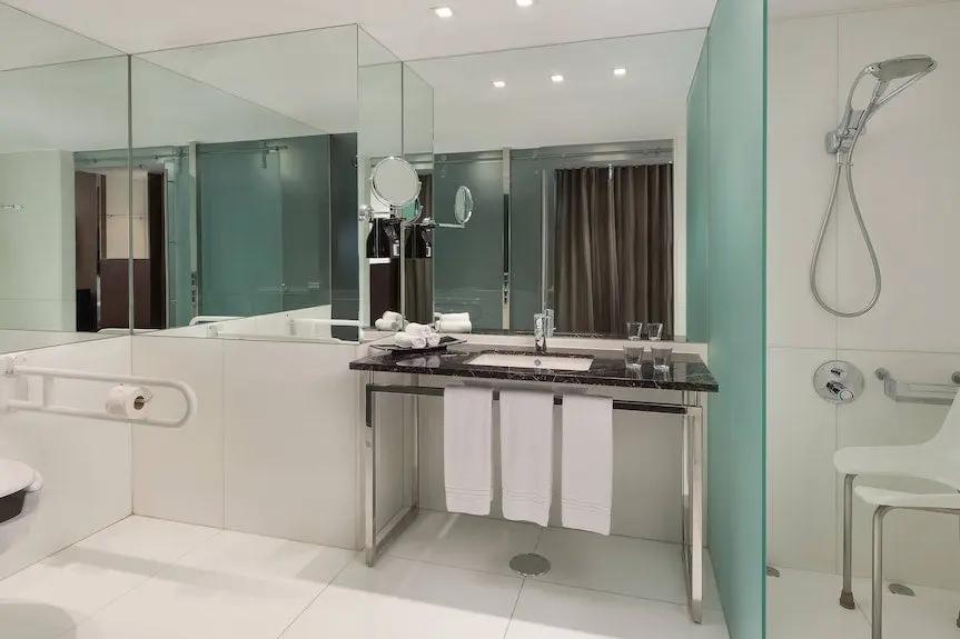 Sheraton Lisboa Hotel & Spa Hotels Booking Trips