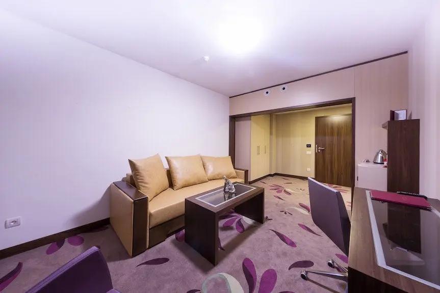 Hotel Transilvania Booking hotels accommodation trip