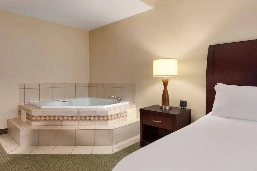 Hilton Garden Inn Dulles North Hotels Booking Trips
