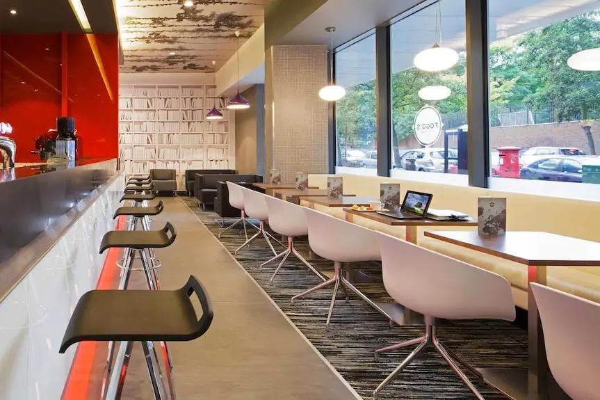 ibis London Shepherds Bush – Hammersmith Booking hotels accommodation trip