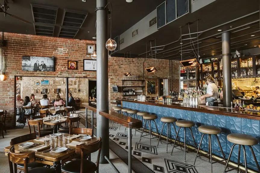 The Old No. 77 Hotel & Chandlery Hotels Booking Trips