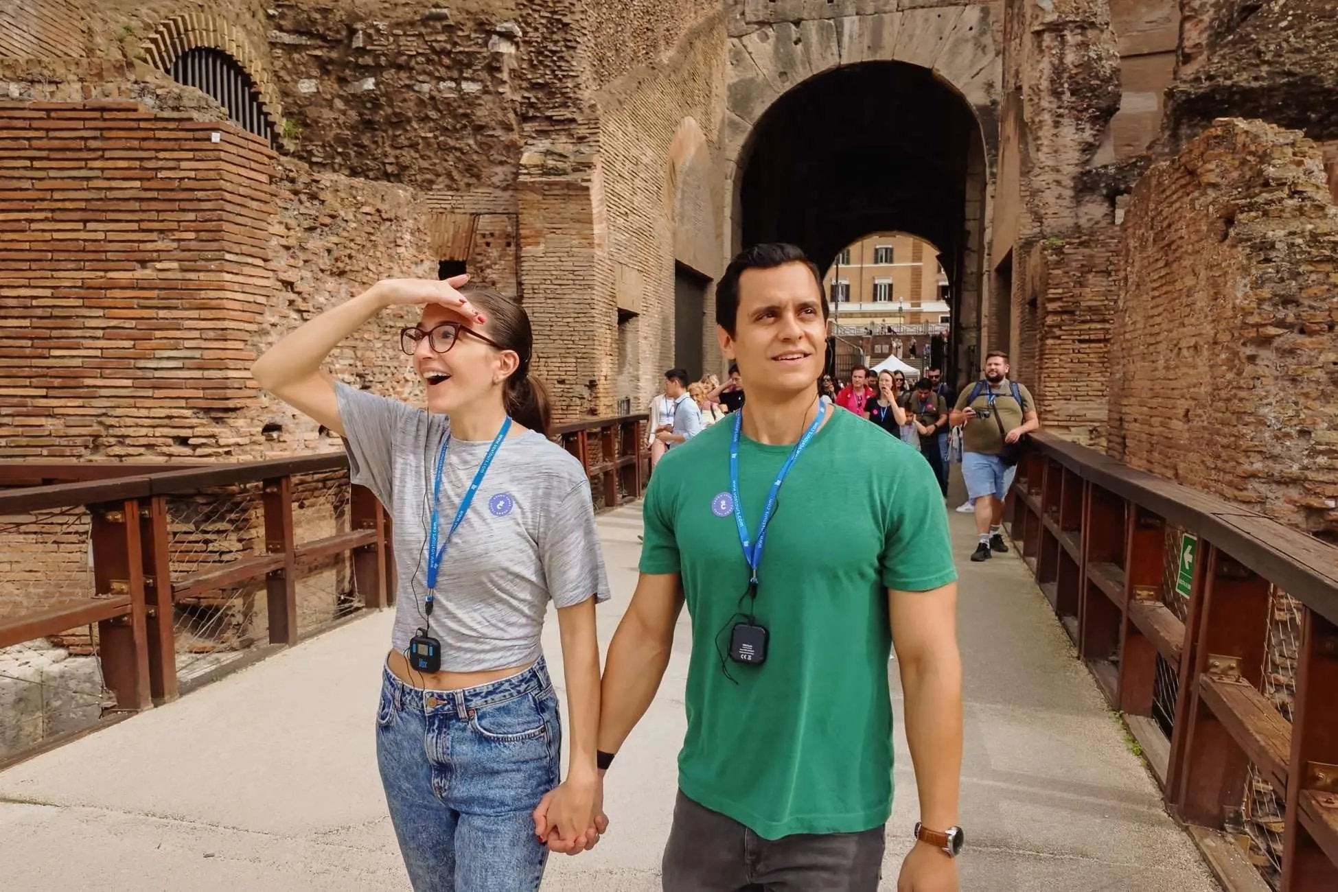 Colosseum, Roman Forum & Palatine Hill Guided Tour Hotels Booking Trips