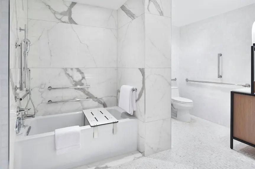 The Luxury Collection Hotel Manhattan Midtown Hotels Booking Trips