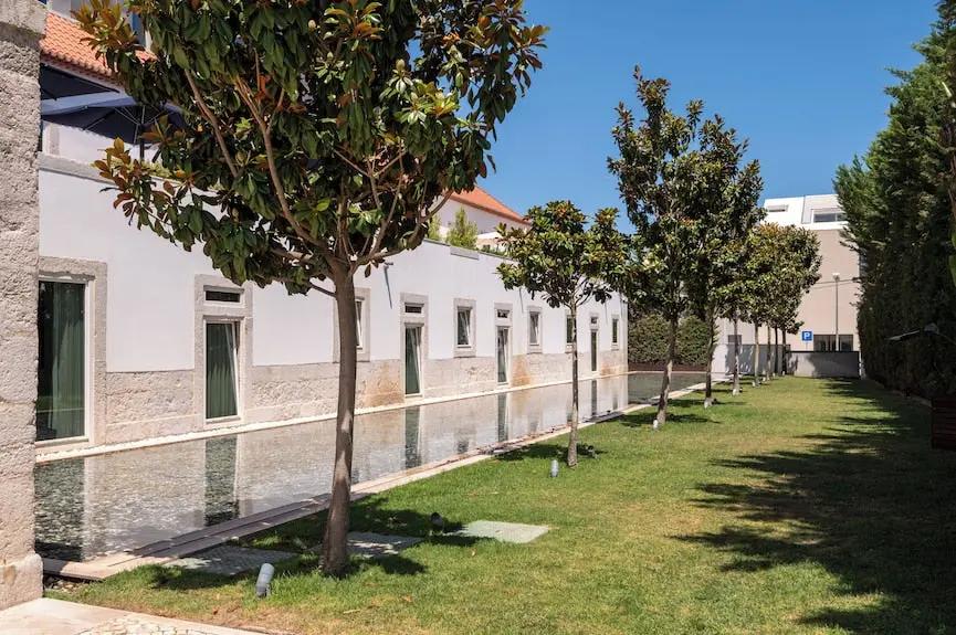 Palácio do Governador - Lisbon Hotel & Spa Hotels Booking Trips