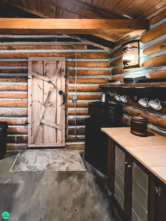 The Settlers Cabin Retreat Booking hotels accommodation trip