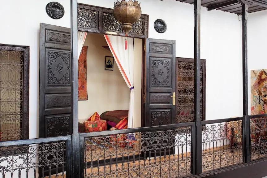 Dar Charkia Marrakech morocco Hotels Booking Trips