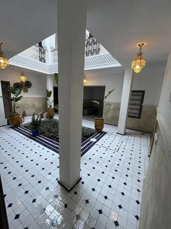 Riad Tarba & spa Hotels Booking Trips