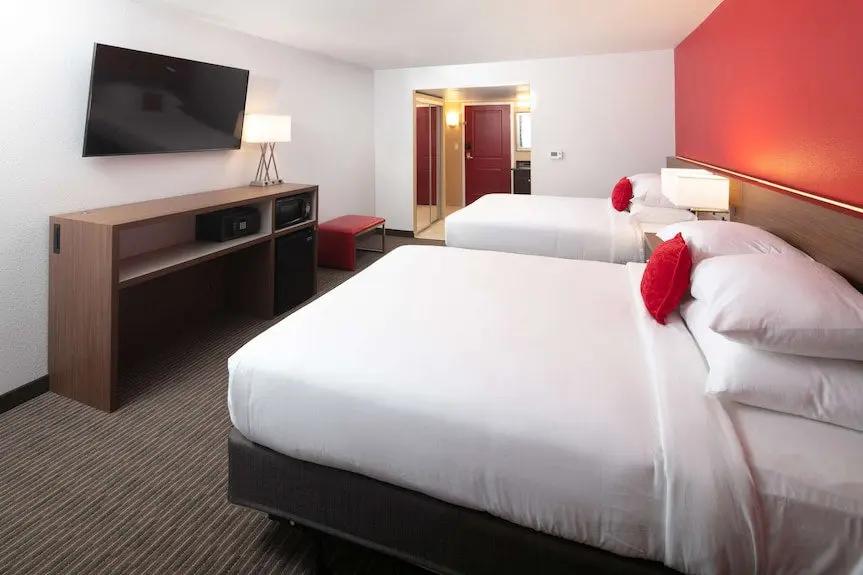 Hotel Orlando Lake Buena Vista Booking hotels accommodation trip