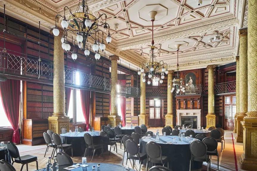 The Royal Horseguards, London Booking hotels accommodation trip