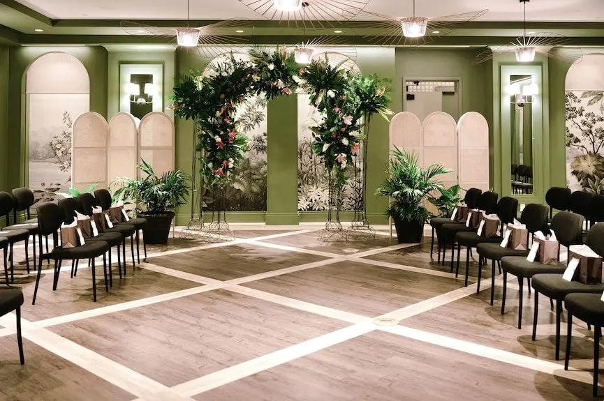 Virgin Hotels New Orleans Hotels Booking Trips