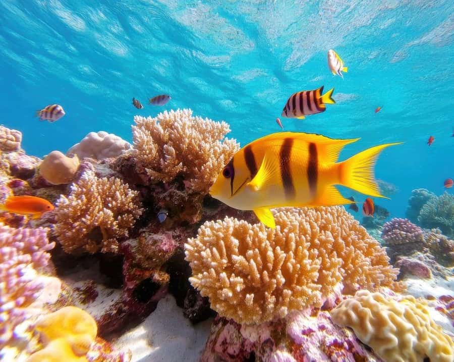 Hurghada: 3 Islands, Dolphins & Snorkel Yacht Trip w/ Lunch Hotels Booking Trips