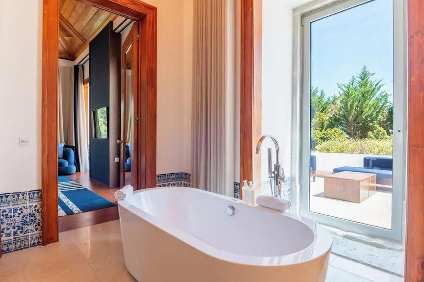 Palácio do Governador - Lisbon Hotel & Spa Hotels Booking Trips