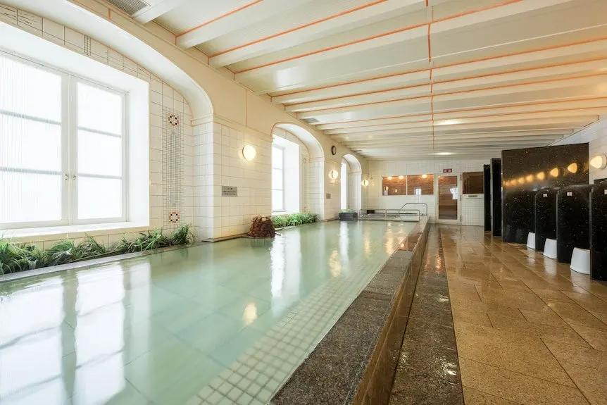 Hotel Monterey Sendai Booking hotels accommodation trip