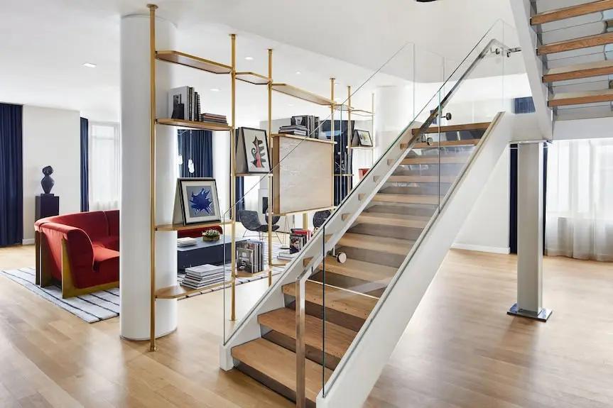 The Luxury Collection Hotel Manhattan Midtown Hotels Booking Trips