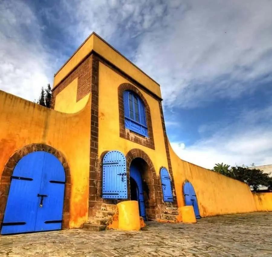 Casablanca: Full-Day City Exploration with Hotel Pickup Hotels Booking Trips