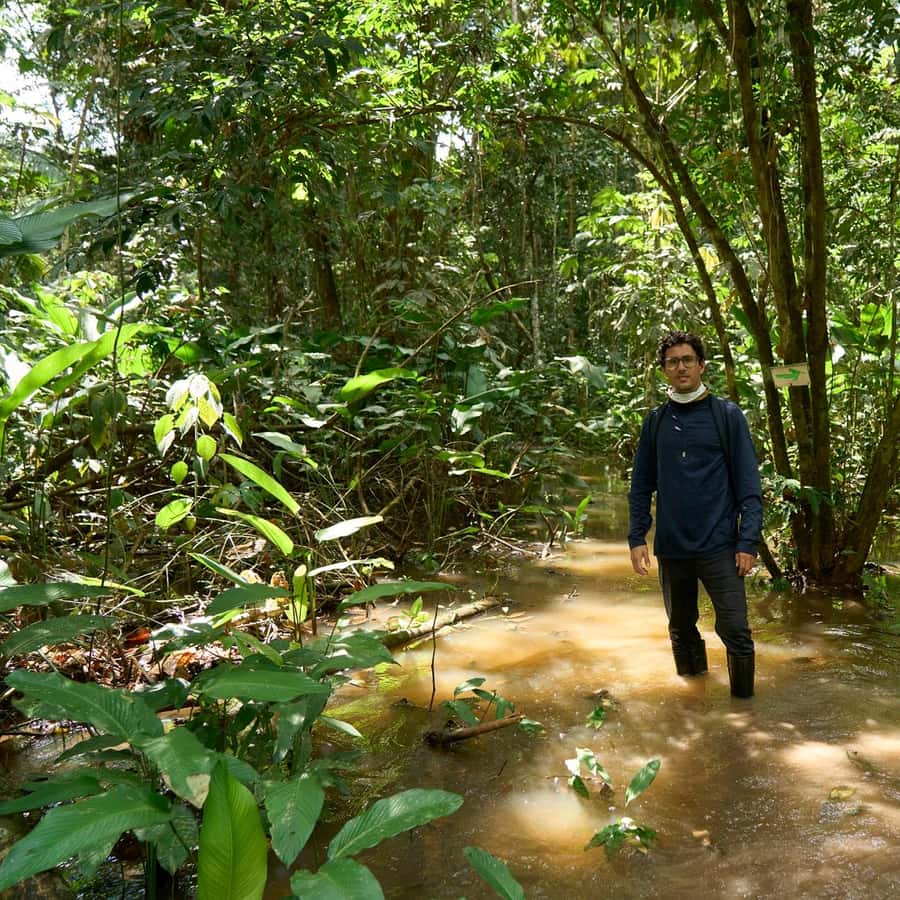 Iquitos: Amazon Adventure and Expedition 3-Day Tour Hotels Booking Trips