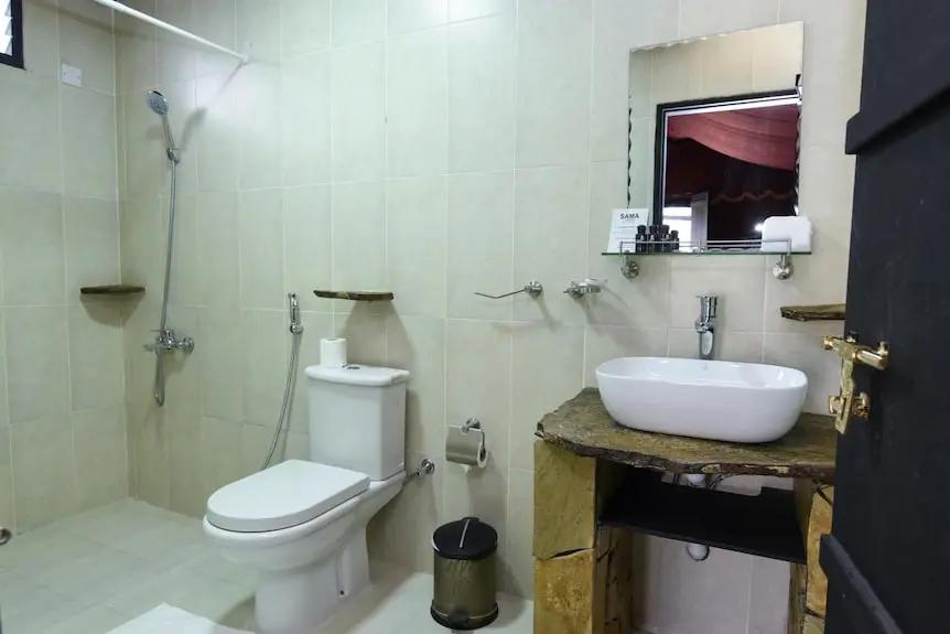 Sama Al Wasil Desert Camp Booking hotels accommodation trip