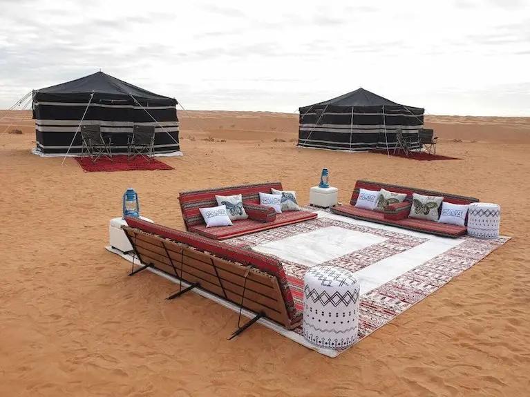 Sands Dream Tourism Camp Booking hotels accommodation trip