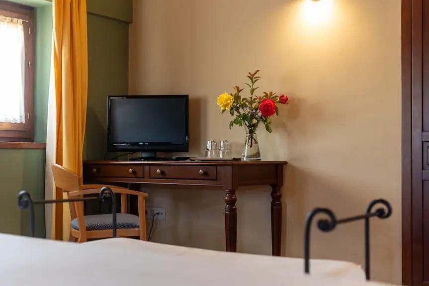 Villa de Abalos Hotels Booking Trips