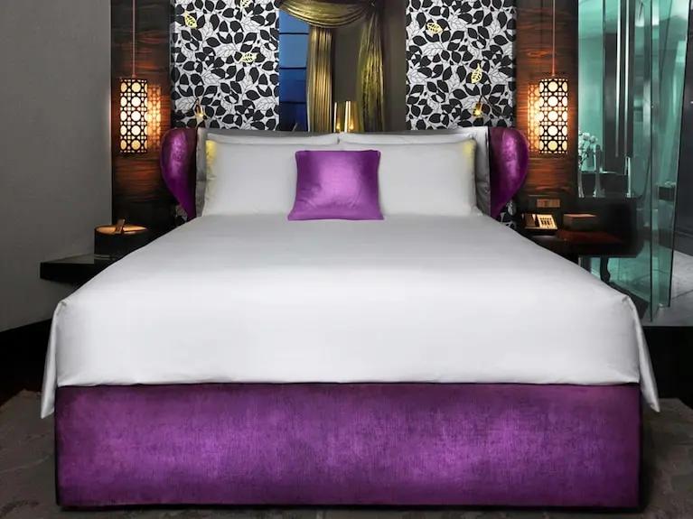 Sofitel Mumbai BKC Hotel Hotels Booking Trips