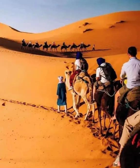 Luxury desert camp Merzouga Morocco Booking hotels accommodation trip