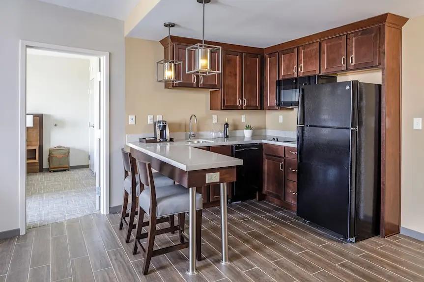 Hotel Madison & Shenandoah Conference Ctr Hotels Booking Trips