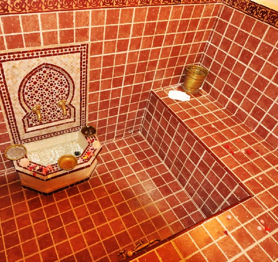 Marrakech: 2-Hour Traditional Moroccan Hammam Experience Hotels Booking Trips