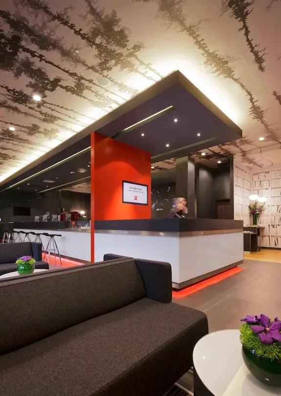 ibis London Shepherds Bush – Hammersmith Booking hotels accommodation trip