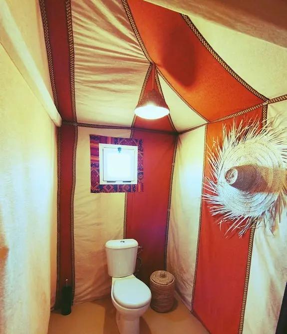 Desert Heart Luxury Camp merzouga Morocco Hotels Booking Trips