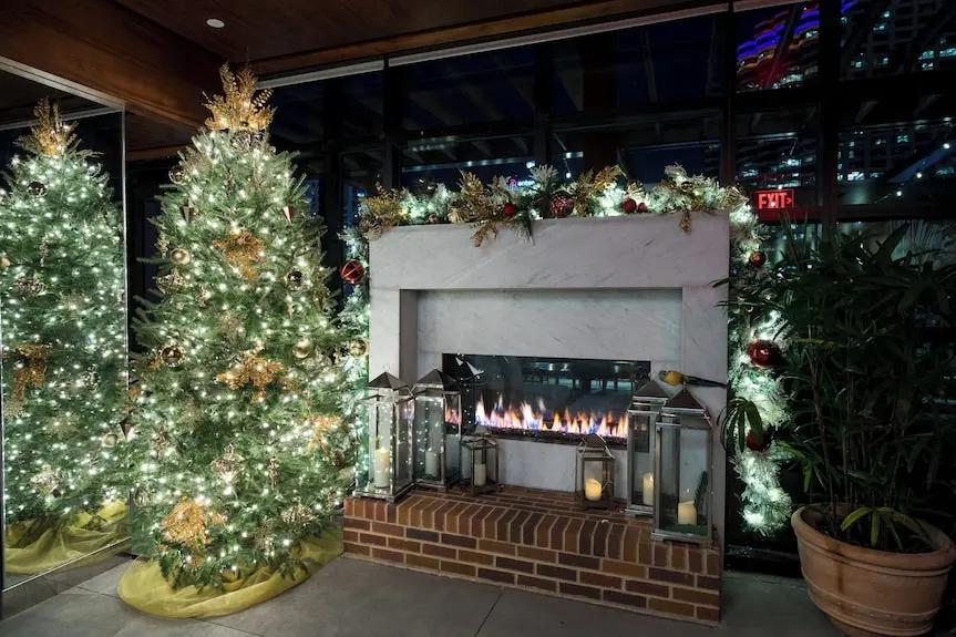 Virgin Hotels New Orleans Hotels Booking Trips