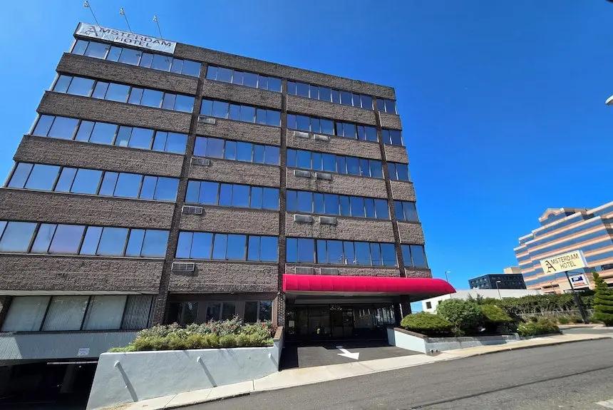 Amsterdam Hotel Netherlands Hotels Booking Trips