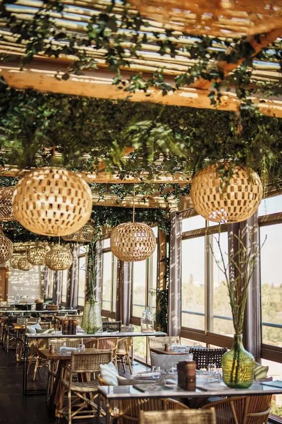 Nobu Hotel Marrakech Booking hotels accommodation trip