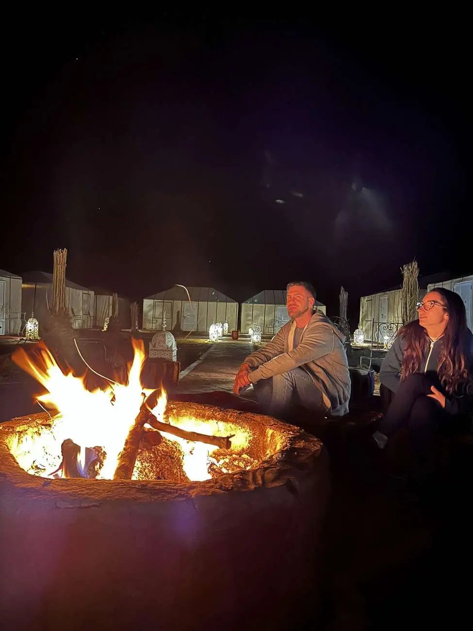 Marrakech/Ouarzazate: 2-Day Desert with Camel, 4x4 & Meals Hotels Booking Trips