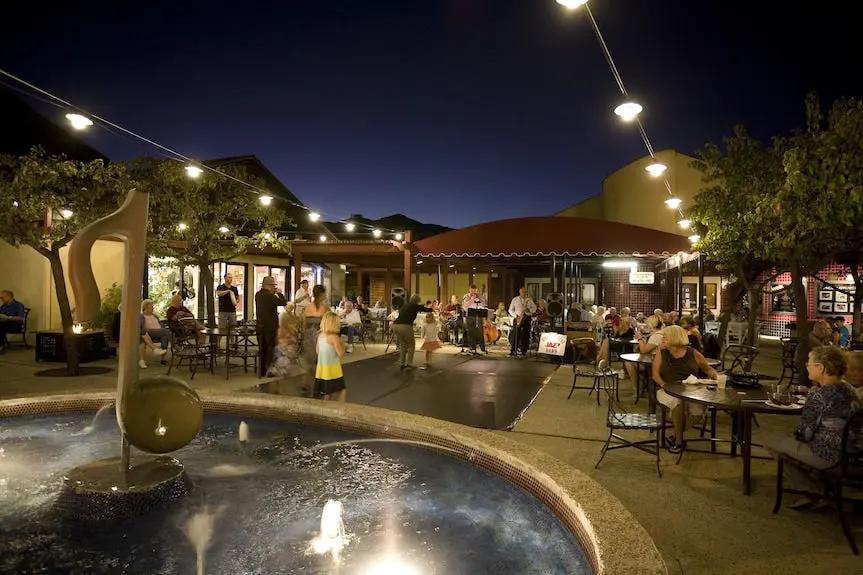 Hyatt Vacation Club at The Welk San Diego Area Hotels Booking Trips