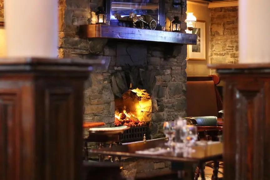 The International Hotel Killarney Booking hotels accommodation trip