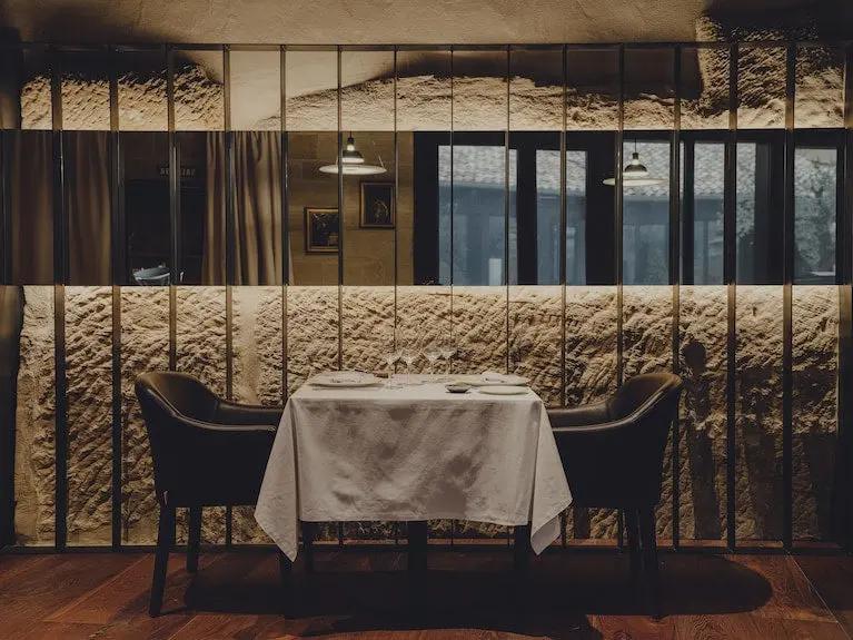 Santa María Briones Booking hotels accommodation trip