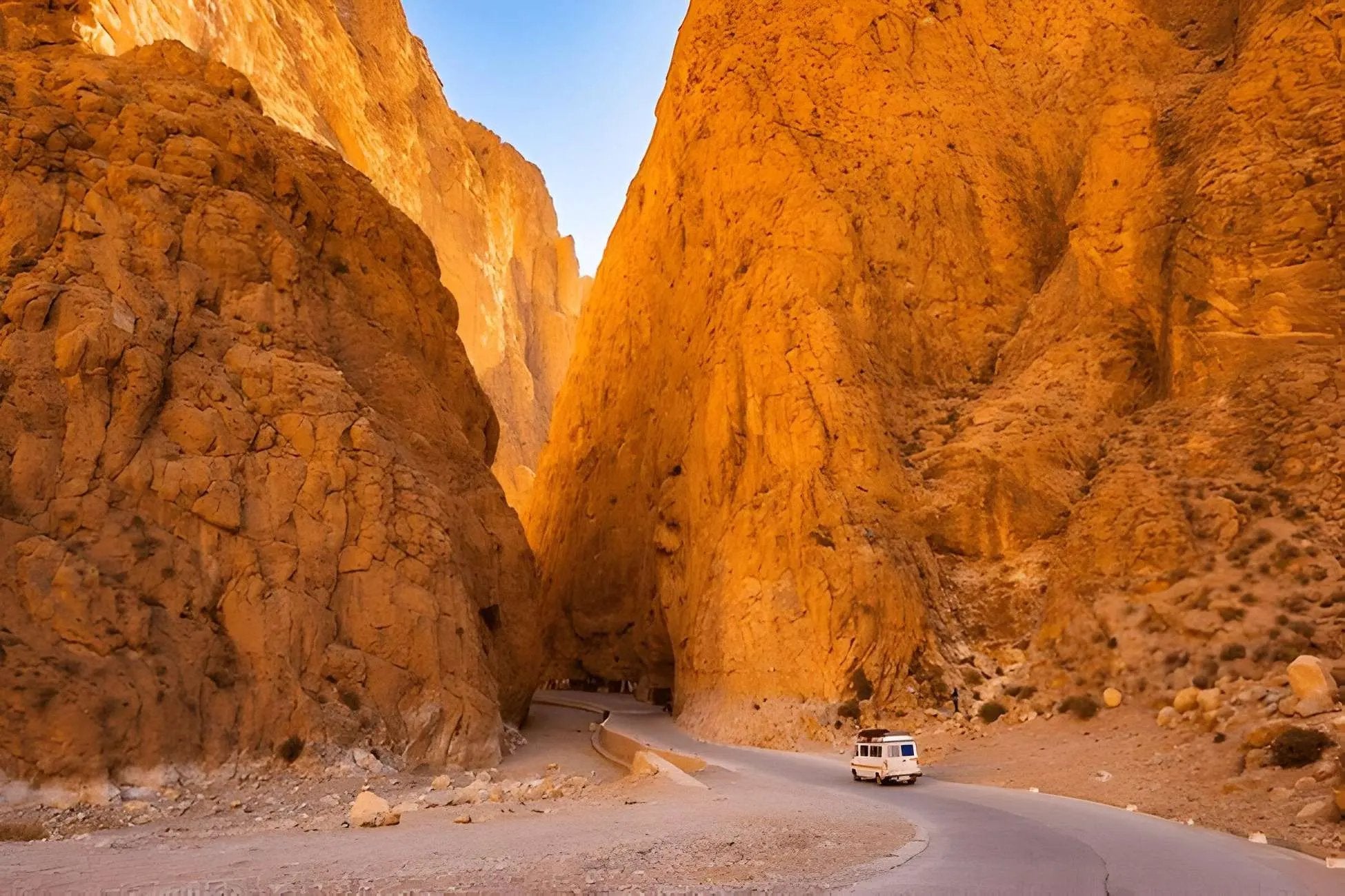 From Marrakech: 3-Day Sahara Tour with Private tent & Meals Hotels Booking Trips