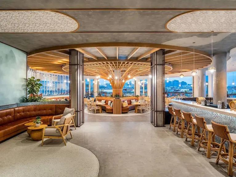 Rixos Gulf Hotel Doha Booking hotels accommodation trip