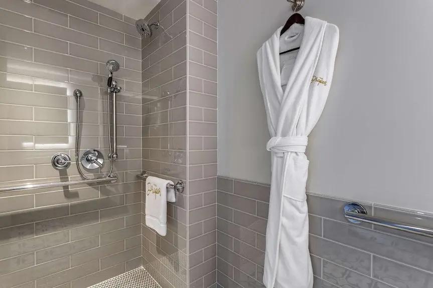 The Draper New York, Tapestry Collection by Hilton Hotels Booking Trips