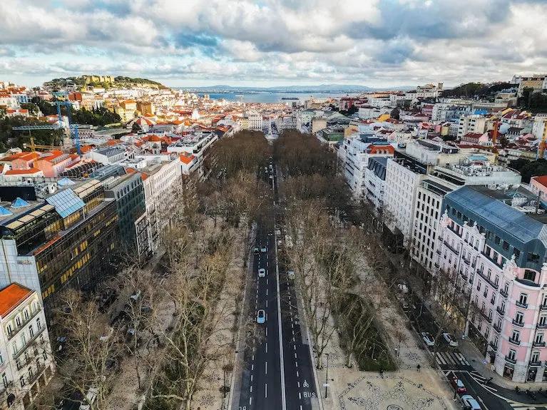 138 Liberdade Hotel Hotels Booking Trips