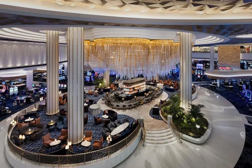 Fontainebleau Las Vegas Booking hotels accommodation trip