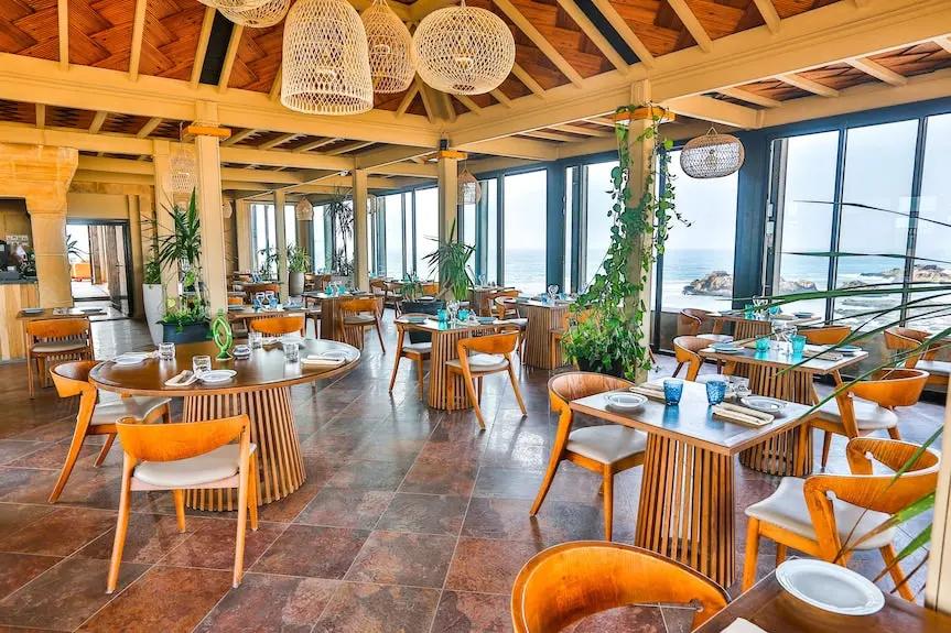 Riad Mimouna Essaouira Morocco Hotels Booking Trips