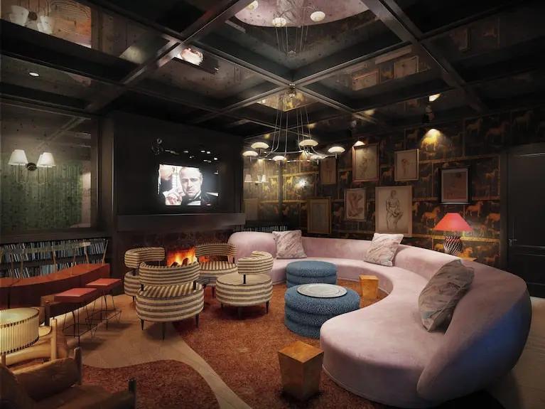 Virgin Hotels New Orleans Hotels Booking Trips